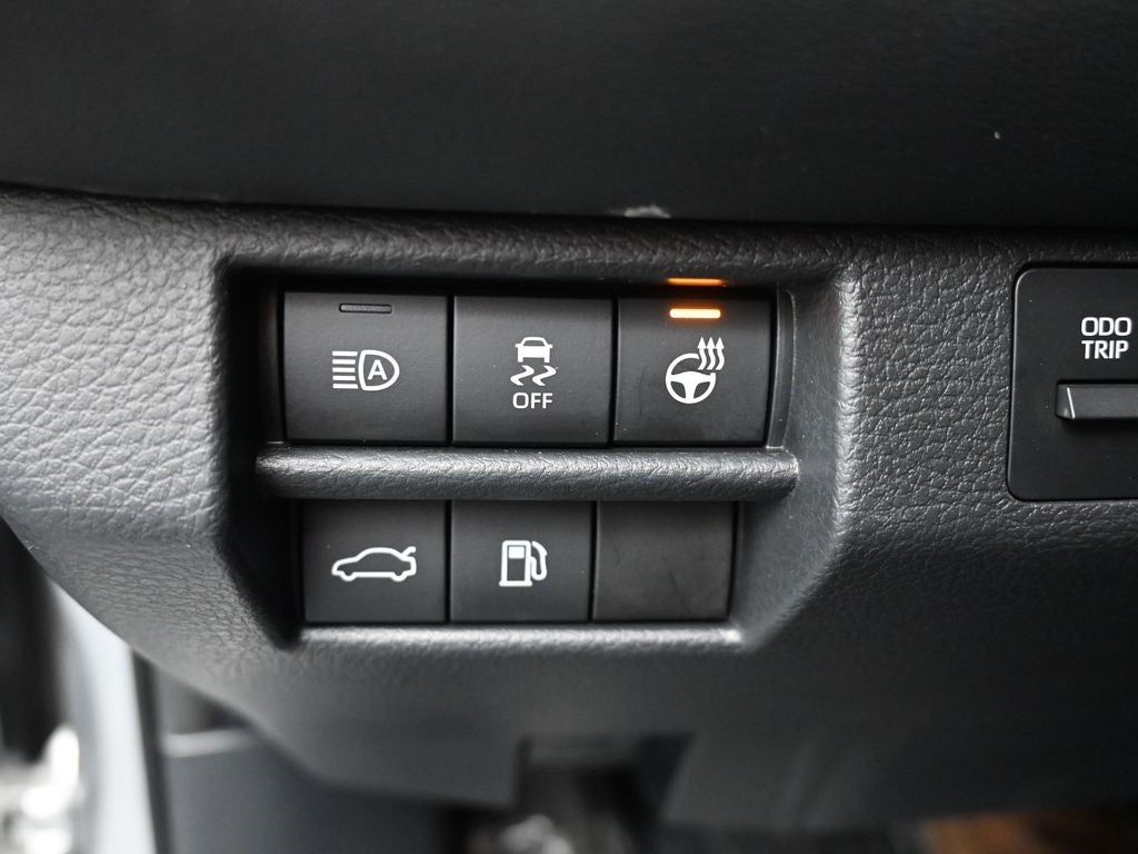 2019 Toyota Avalon Touring