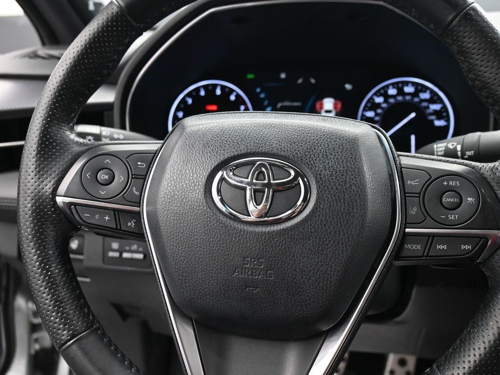 2019 Toyota Avalon Touring