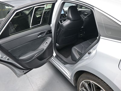 2019 Toyota Avalon Touring