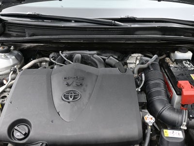 2019 Toyota Avalon Touring