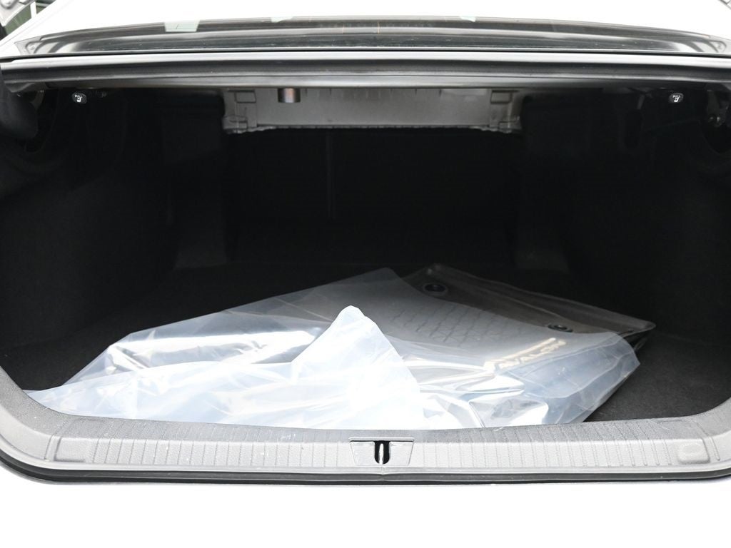 2019 Toyota Avalon Touring