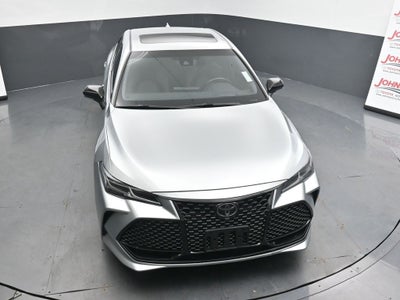 2019 Toyota Avalon Touring