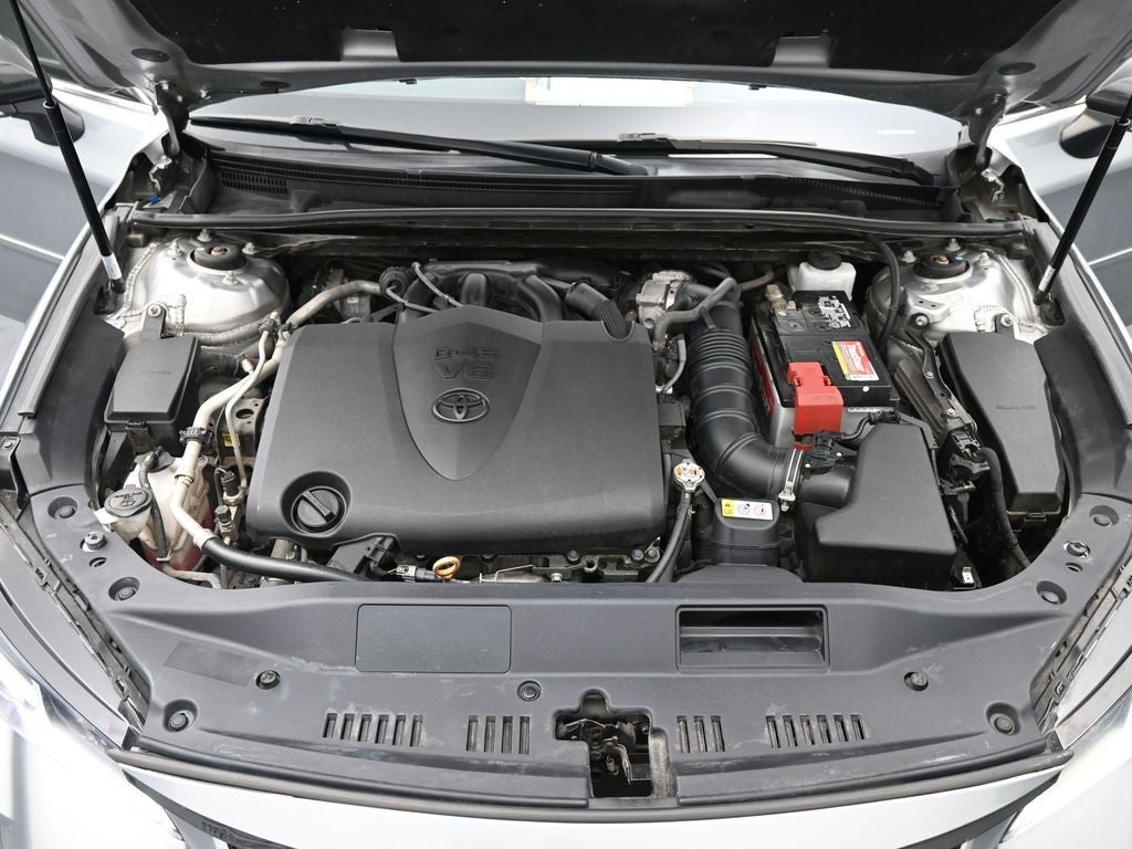 2019 Toyota Avalon Touring