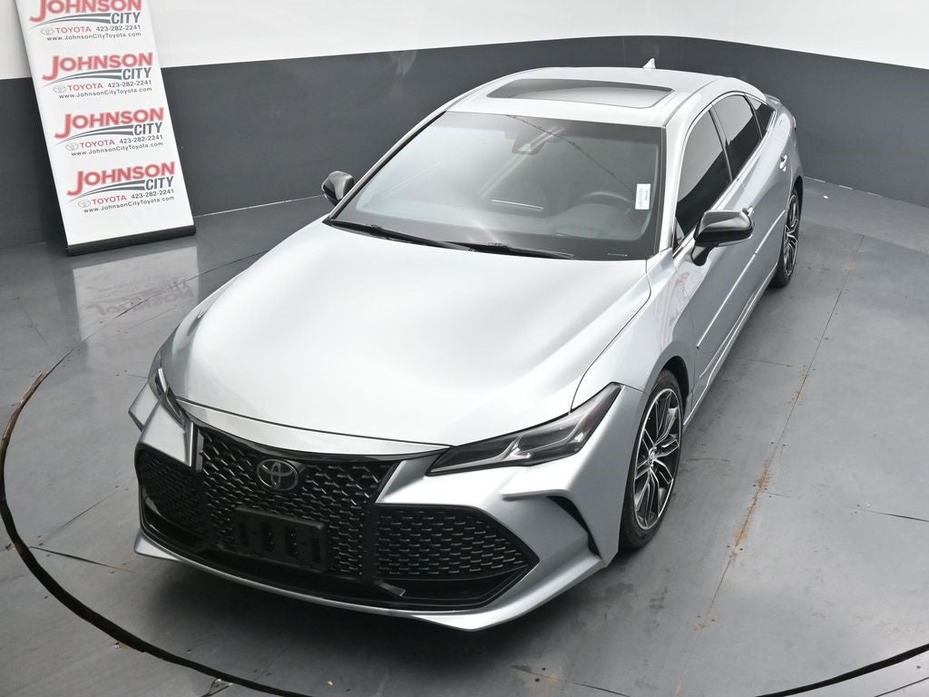 2019 Toyota Avalon Touring