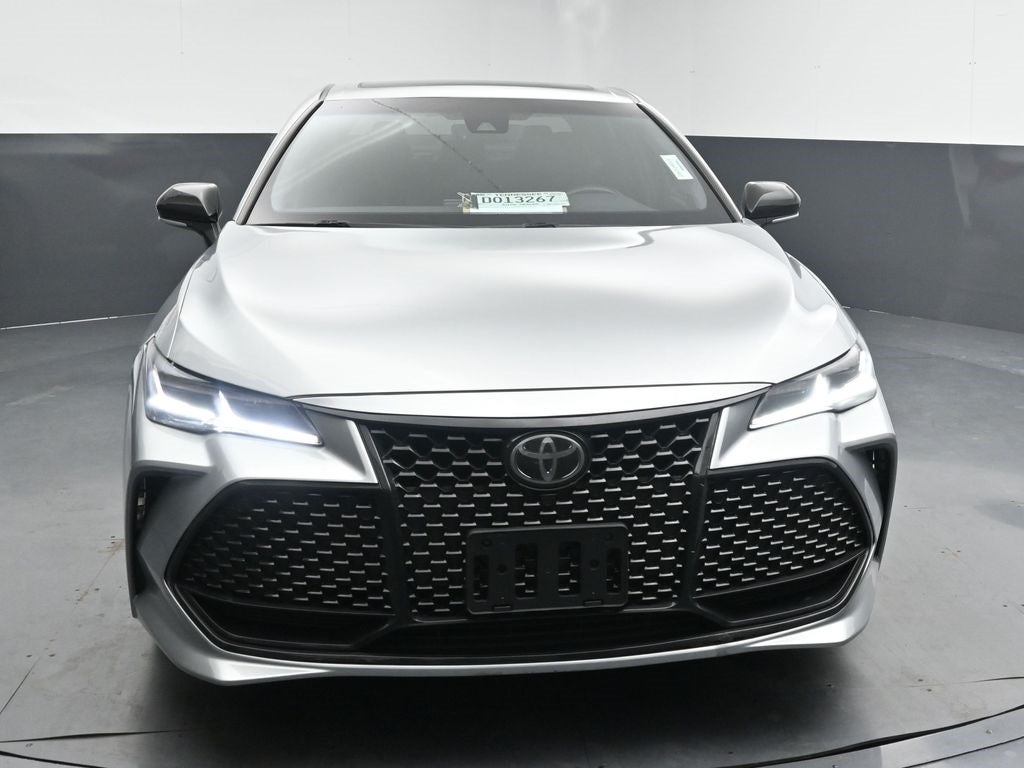 2019 Toyota Avalon Touring