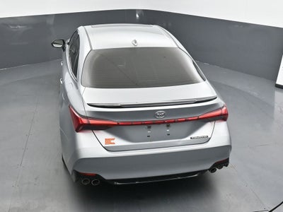 2019 Toyota Avalon Touring