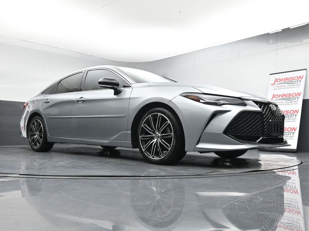 2019 Toyota Avalon Touring