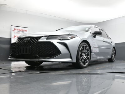 2019 Toyota Avalon Touring