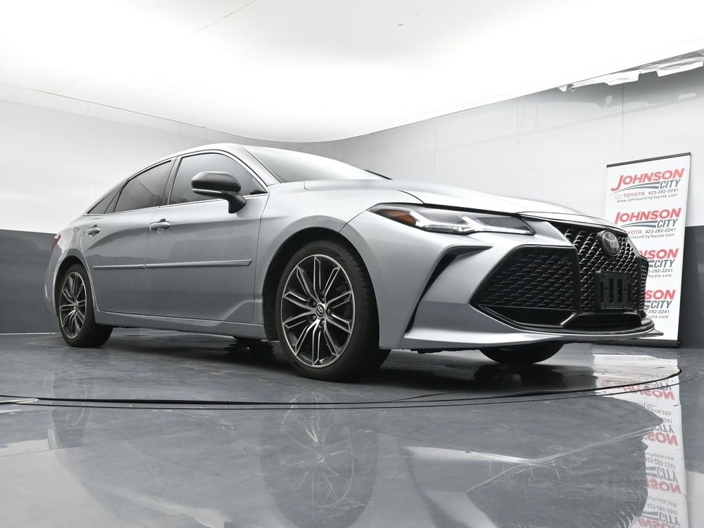 2019 Toyota Avalon Touring