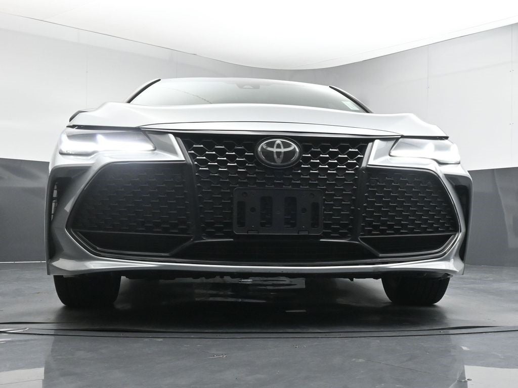 2019 Toyota Avalon Touring
