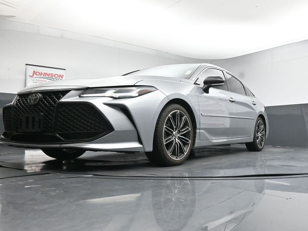 2019 Toyota Avalon Touring