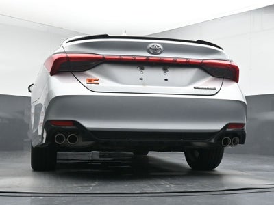 2019 Toyota Avalon Touring