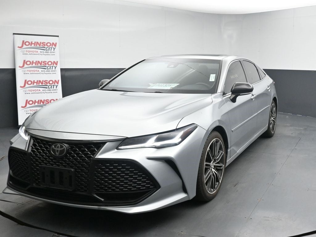 2019 Toyota Avalon Touring