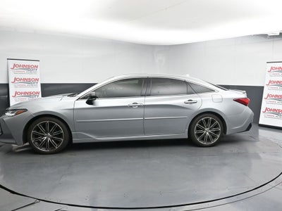 2019 Toyota Avalon Touring