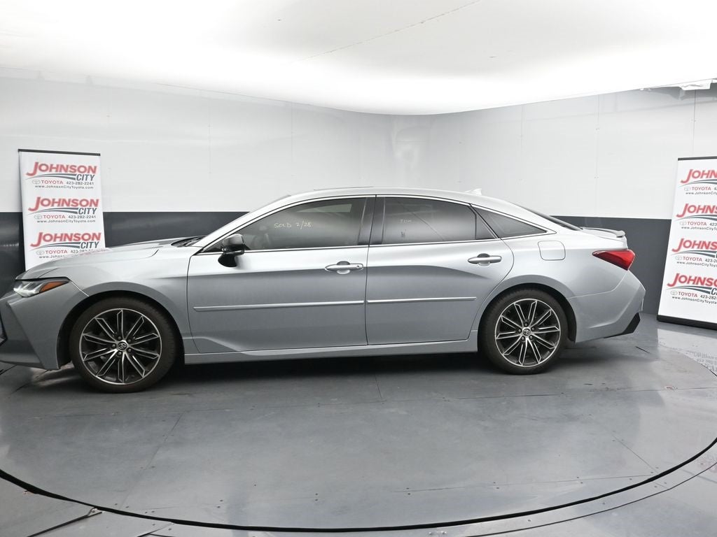 2019 Toyota Avalon Touring