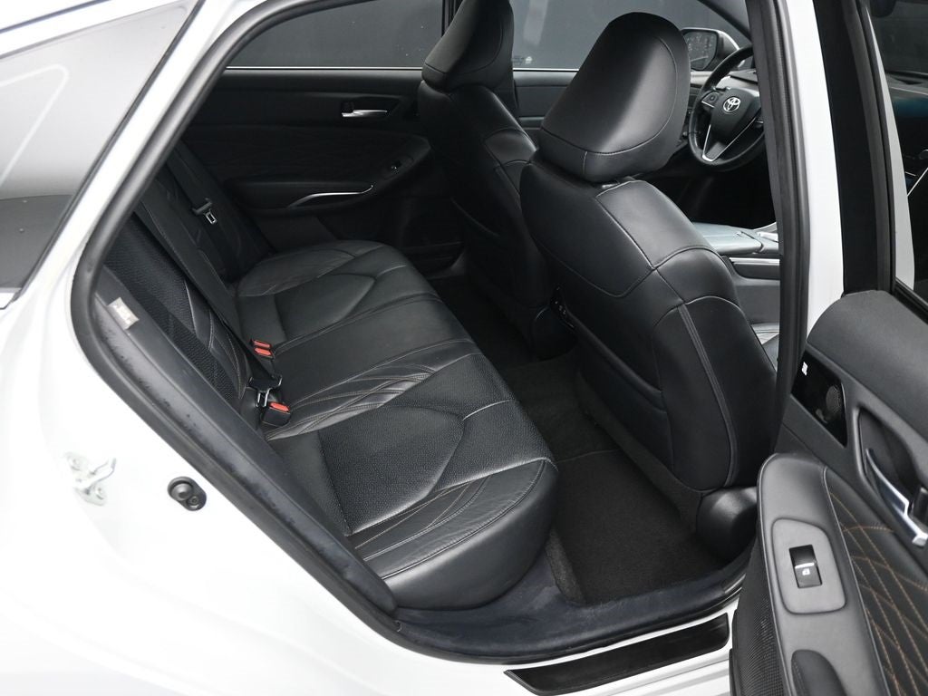 2022 Toyota Avalon Limited