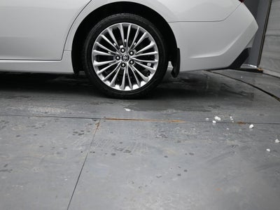 2022 Toyota Avalon Limited