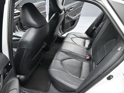 2022 Toyota Avalon Limited