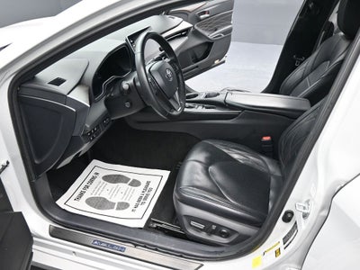 2022 Toyota Avalon Limited