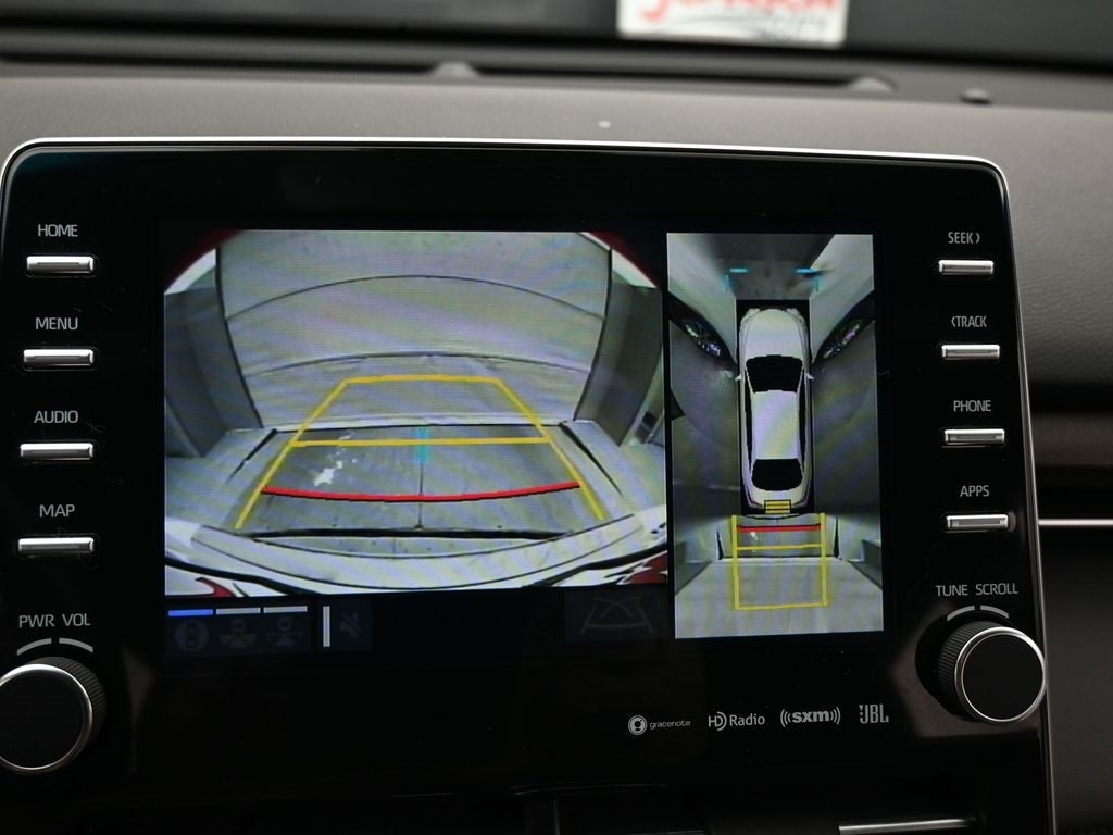 2022 Toyota Avalon Limited