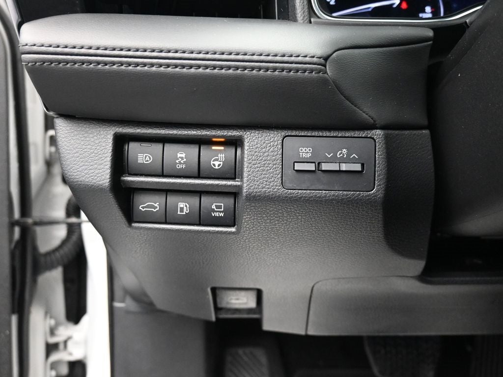 2022 Toyota Avalon Limited