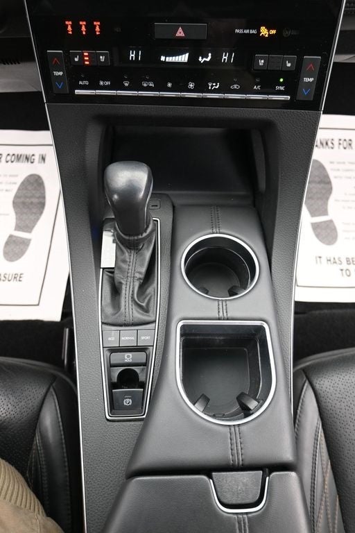 2022 Toyota Avalon Limited