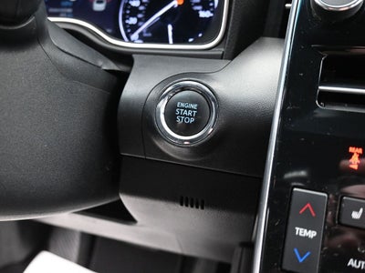 2022 Toyota Avalon Limited