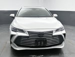 2022 Toyota Avalon Limited
