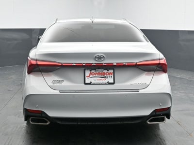 2022 Toyota Avalon Limited