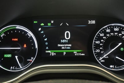 2020 Toyota Avalon XSE
