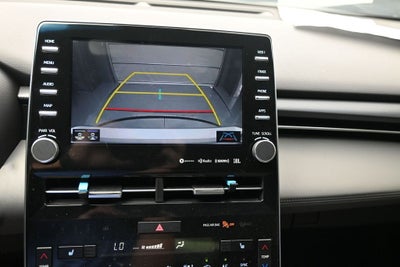2020 Toyota Avalon XSE