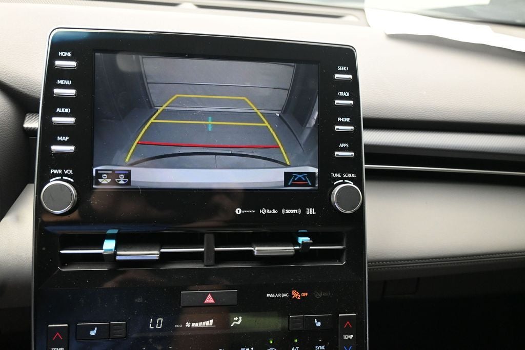 2020 Toyota Avalon XSE