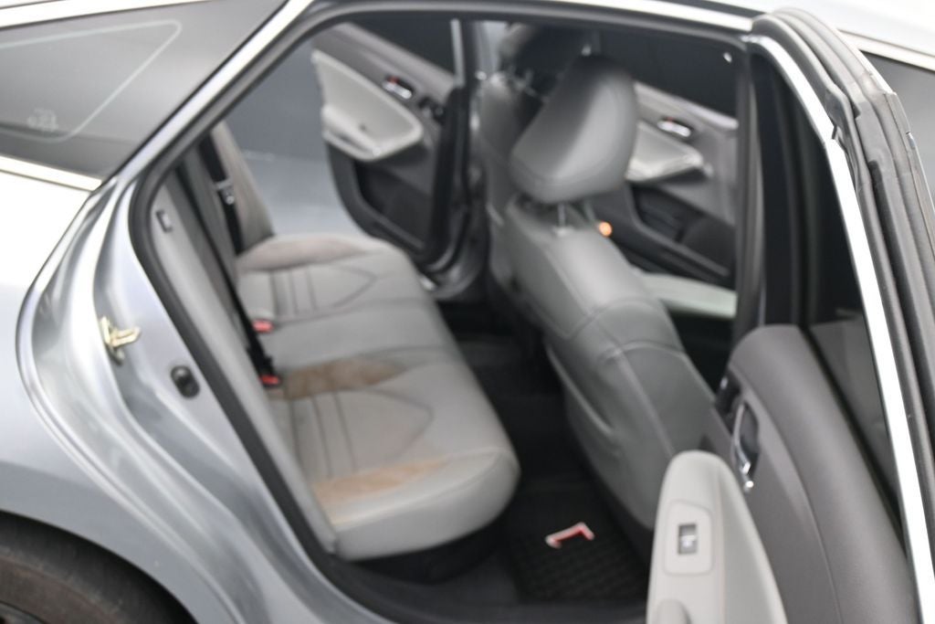 2020 Toyota Avalon XSE