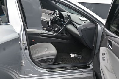 2020 Toyota Avalon XSE