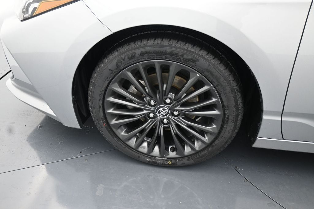 2020 Toyota Avalon XSE