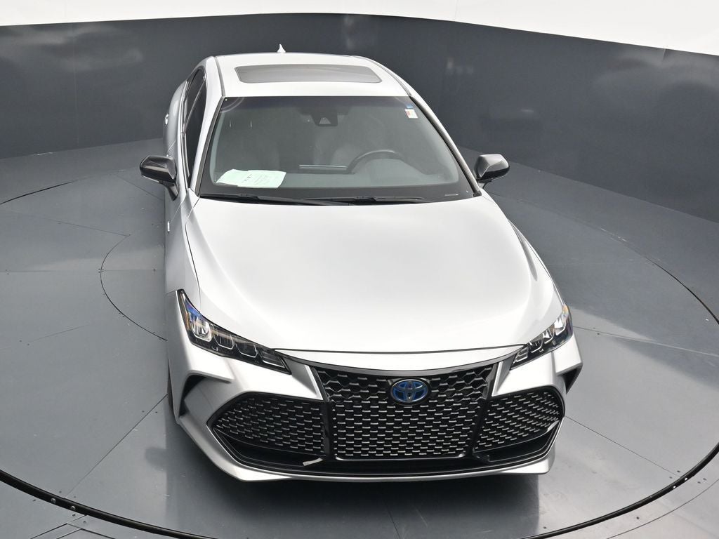 2020 Toyota Avalon XSE