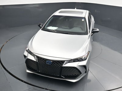 2020 Toyota Avalon XSE