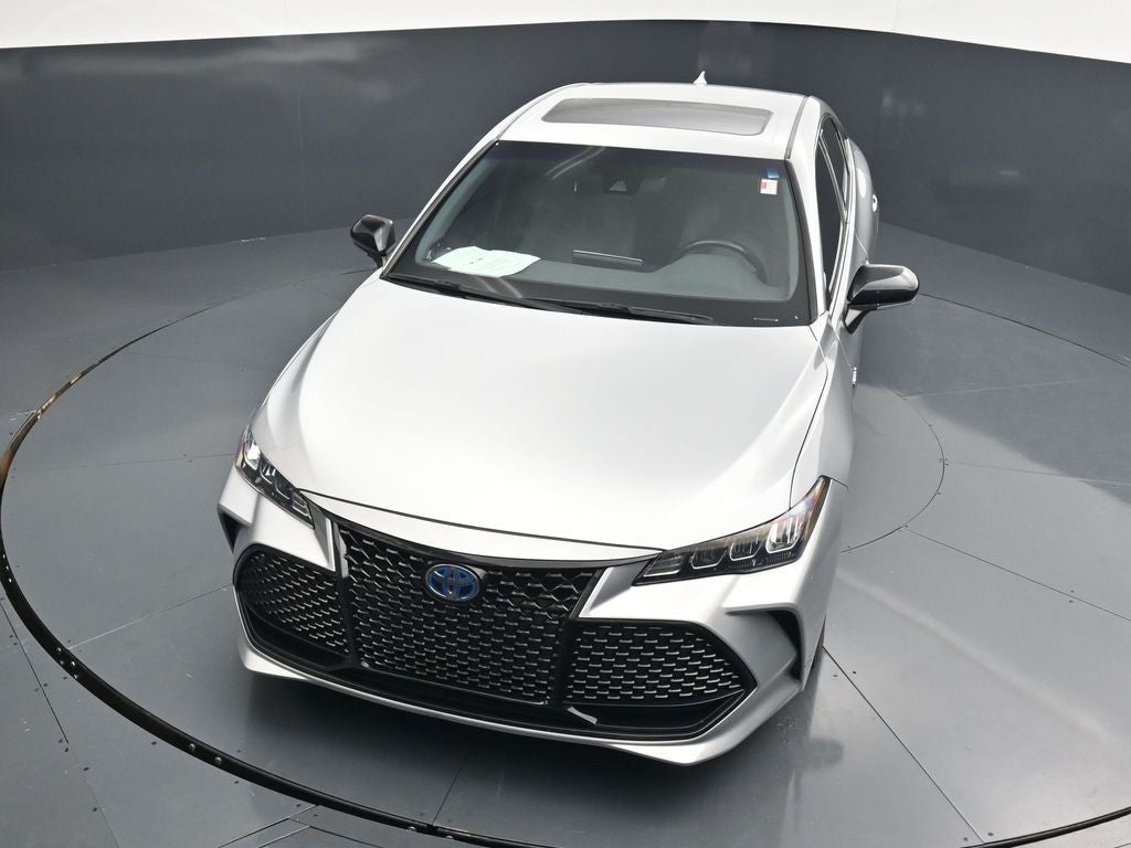 2020 Toyota Avalon XSE
