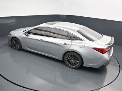 2020 Toyota Avalon XSE
