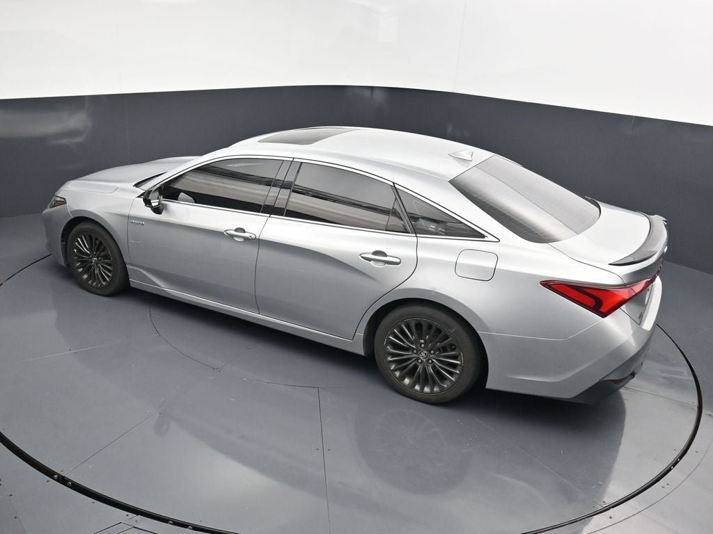 2020 Toyota Avalon XSE