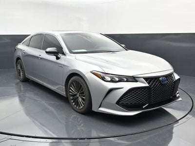 2020 Toyota Avalon XSE