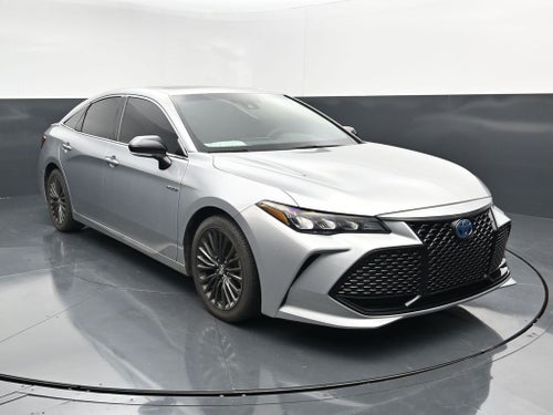 2020 Toyota Avalon XSE