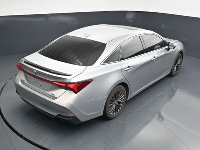 2020 Toyota Avalon XSE