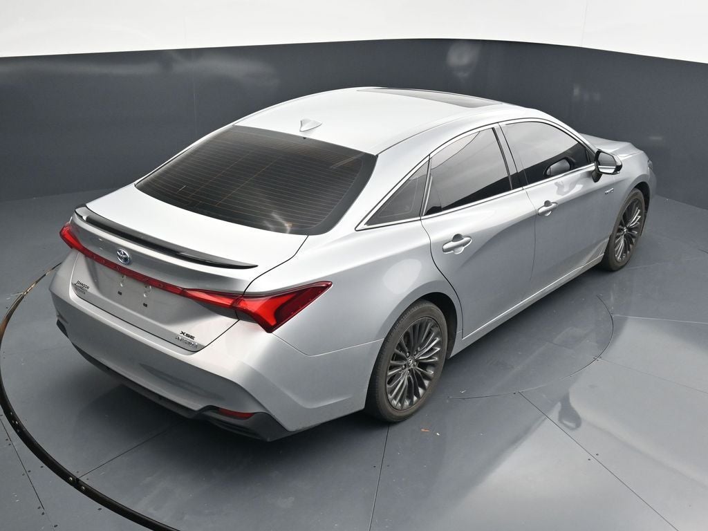 2020 Toyota Avalon XSE
