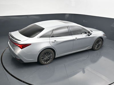2020 Toyota Avalon XSE