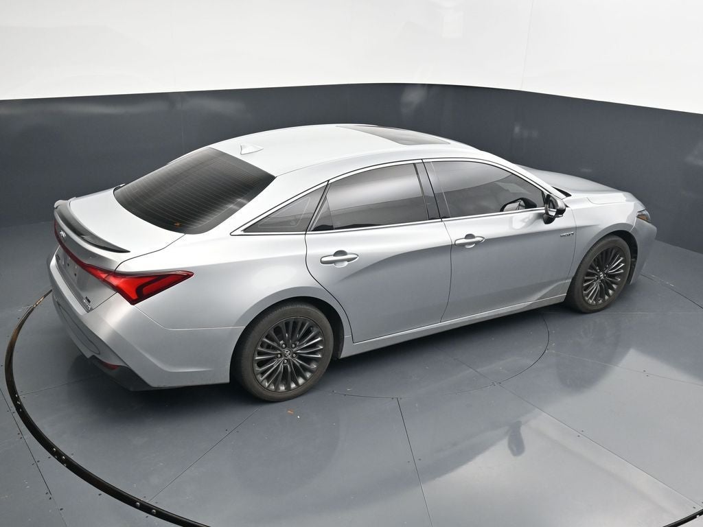 2020 Toyota Avalon XSE