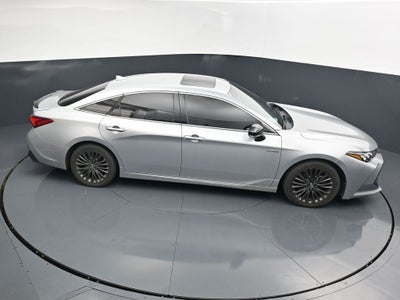 2020 Toyota Avalon XSE