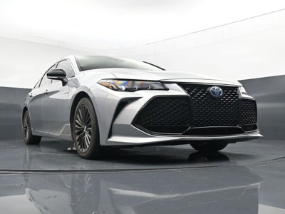 2020 Toyota Avalon XSE