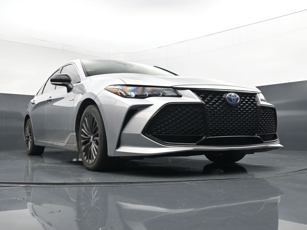 2020 Toyota Avalon XSE