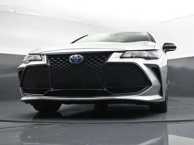 2020 Toyota Avalon XSE